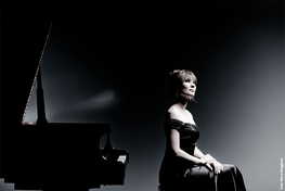 Anna Fedorova, foto: Marco Borggreve
