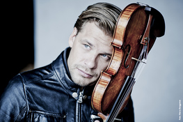 Kirill Troussov, foto: Marco Borggreve