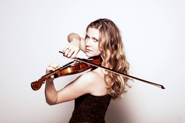 Sabrina-Vivian Höpcker