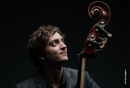 Nicholas Schwarz, foto: Marco Borggreve