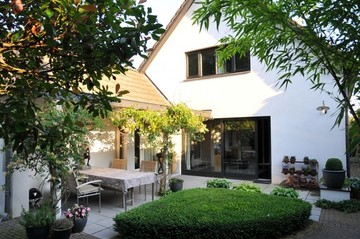Bed en Breakfast De Boskamp