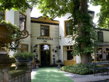 Restaurant Buitenzorg Ede