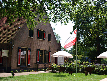 Pannenkoekenboerderij Kernhem