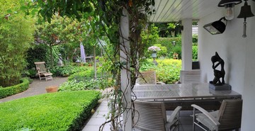 Bed and Breakfast De Boskamp Ede