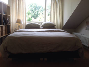 Airbnb Ede