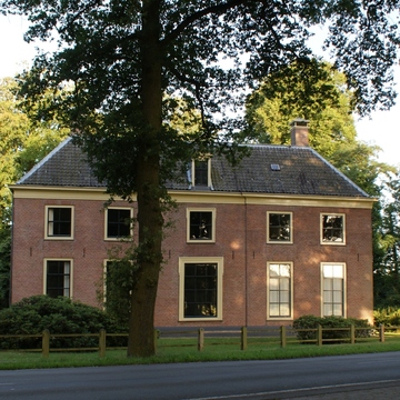 Huis Kernhem
