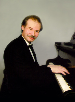 Borys Fedorov