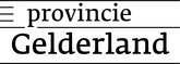 Provincie Gelderland